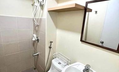 Fully furnished Studio for RENT in Avida Riala, Tower 1, IT park, Cebu City Open for Sublease
