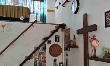 Venta de casa Tlayacapan, Morelos.