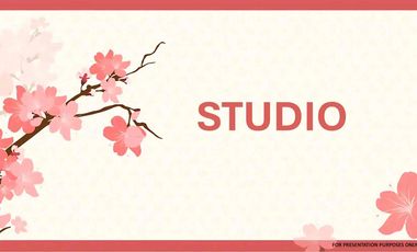 Sakura Residences Studio for Sale Tabok, Mandaue City