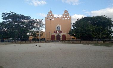 Terreo en venta de 18 hectáreas en Tekat, Mocochá, Yucatán
