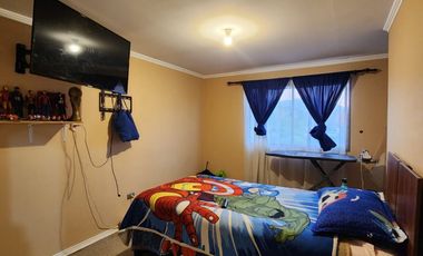 Hermosa Casa Los Portones , Machalí