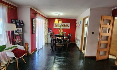 Hermosa Casa Venta Los Portones , Machalí