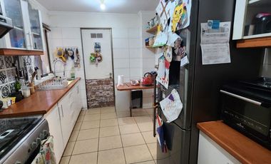 Hermosa Casa Venta Los Portones , Machalí