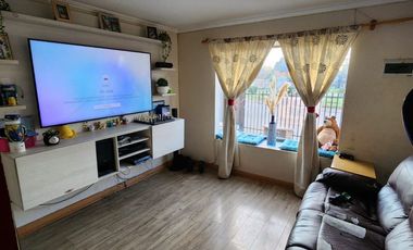 Hermosa Casa Venta Los Portones , Machalí