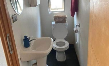 Hermosa Casa Venta Los Portones , Machalí