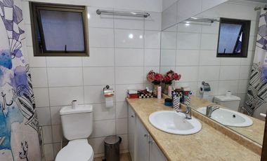 Hermosa Casa Venta Los Portones , Machalí