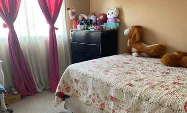 Hermosa Casa Venta Los Portones , Machalí