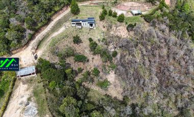 VENTA DE FINCA PARA ESTRENAR EN SAN VICENTE ( Ant) con escritura 100% por solo ‼️$489.000.000 COP‼️