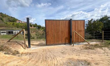 VENTA DE FINCA PARA ESTRENAR EN SAN VICENTE ( Ant) con escritura 100% por solo ‼️$489.000.000 COP‼️