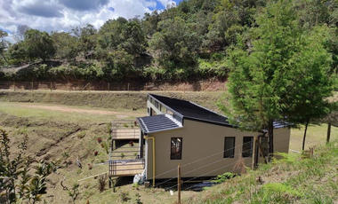 VENTA DE FINCA PARA ESTRENAR EN SAN VICENTE ( Ant) con escritura 100% por solo ‼️$489.000.000 COP‼️