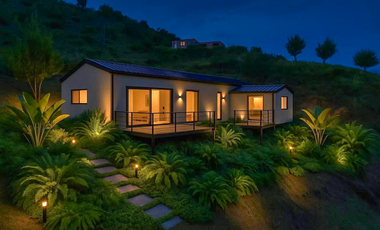 VENTA DE FINCA PARA ESTRENAR EN SAN VICENTE ( Ant) con escritura 100% por solo ‼️$489.000.000 COP‼️