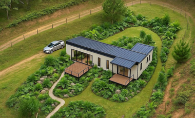 VENTA DE FINCA PARA ESTRENAR EN SAN VICENTE ( Ant) con escritura 100% por solo ‼️$489.000.000 COP‼️