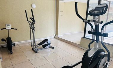 Vista Despejada! Tomás Moro, Cercano Al Apumanque de 2d, 2b, 1e y 1b