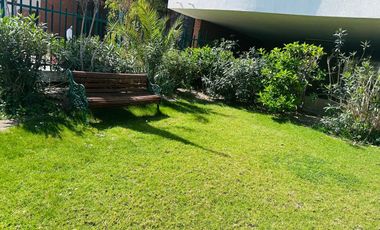 Vista Despejada! Tomás Moro, Cercano Al Apumanque de 2d, 2b, 1e y 1b