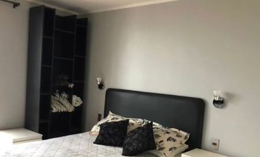 Vista Despejada! Tomás Moro, Cercano Al Apumanque de 2d, 2b, 1e y 1b