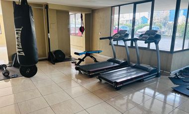 Vista Despejada! Tomás Moro, Cercano Al Apumanque de 2d, 2b, 1e y 1b