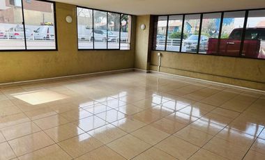 Vista Despejada! Tomás Moro, Cercano Al Apumanque de 2d, 2b, 1e y 1b