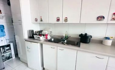 Vista Despejada! Tomás Moro, Cercano Al Apumanque de 2d, 2b, 1e y 1b