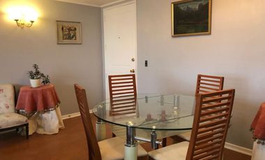 Vista Despejada! Tomás Moro, Cercano Al Apumanque de 2d, 2b, 1e y 1b