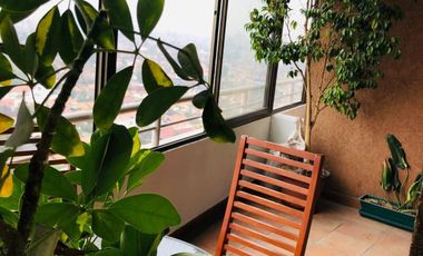 Vista Despejada! Tomás Moro, Cercano Al Apumanque de 2d, 2b, 1e y 1b