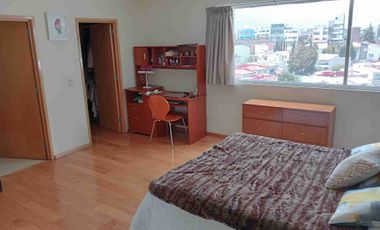 Penthouse en venta en Interlomas