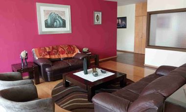 Penthouse en venta en Interlomas