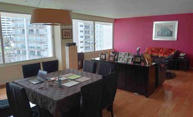 Penthouse en venta en Interlomas
