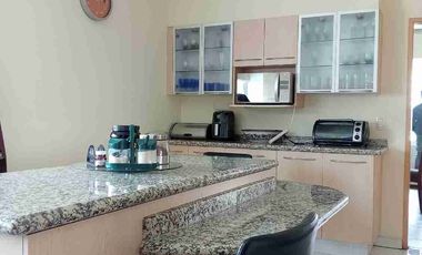 Penthouse en venta en Interlomas