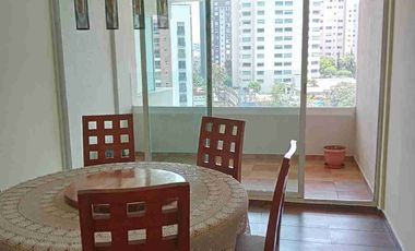 Penthouse en venta en Interlomas