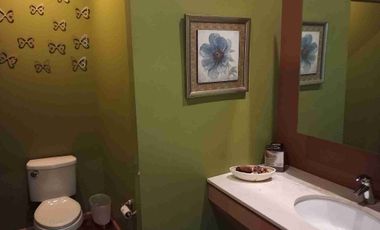 Penthouse en venta en Interlomas