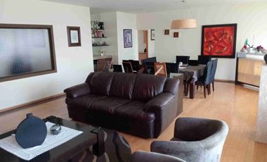 Penthouse en venta en Interlomas