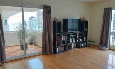 Penthouse en venta en Interlomas