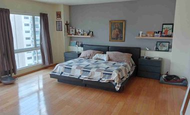 Penthouse en venta en Interlomas