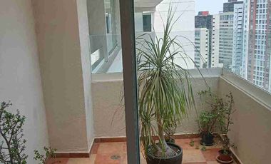 Penthouse en venta en Interlomas