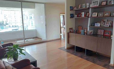 Penthouse en venta en Interlomas