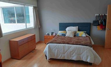 Penthouse en venta en Interlomas