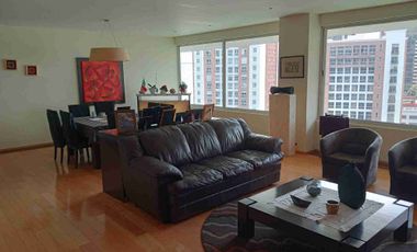 Penthouse en venta en Interlomas