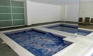 Penthouse en venta en Interlomas