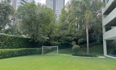 Penthouse en venta en Interlomas