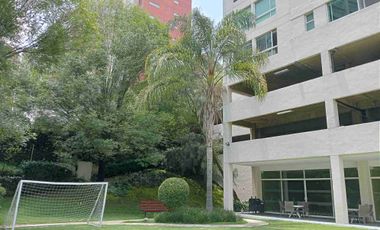 Penthouse en venta en Interlomas