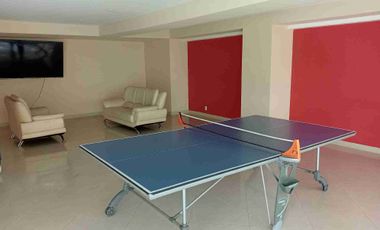 Penthouse en venta en Interlomas