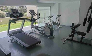 Penthouse en venta en Interlomas