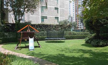 Penthouse en venta en Interlomas