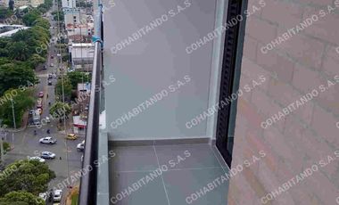 APTO 1515 TR 2 CITY CENTER