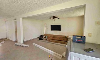 casa de oportunidad muy amplia con alberca