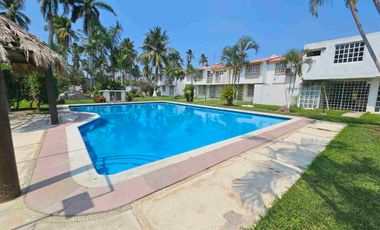 casa de oportunidad muy amplia con alberca