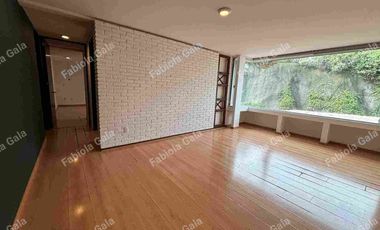 Departamento en Venta Lomas Verdes Sexta Sección Vivenzza Grand Naucalpan de Juárez