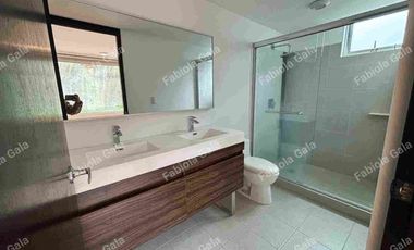 Departamento en Venta Lomas Verdes Sexta Sección Vivenzza Grand Naucalpan de Juárez