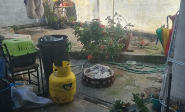 Venta de 3 Casas con único rol, $199.000.000 en plena Avenida Matta, Valparaíso