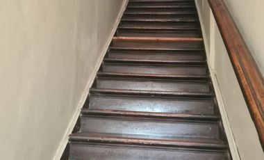 Venta de 3 Casas con único rol, $199.000.000 en plena Avenida Matta, Valparaíso